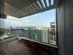The Peak @ Cairnhill II (D9), Apartment #613233911